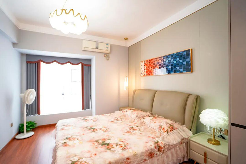 這屆90~100㎡房型贏麻了！巨能裝、多巴胺設計，看完想搬家！